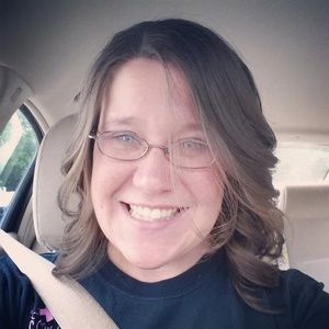 Meet your Posher, Krystle